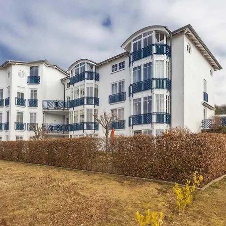 Apartment Columba - Ferienwohnung 57