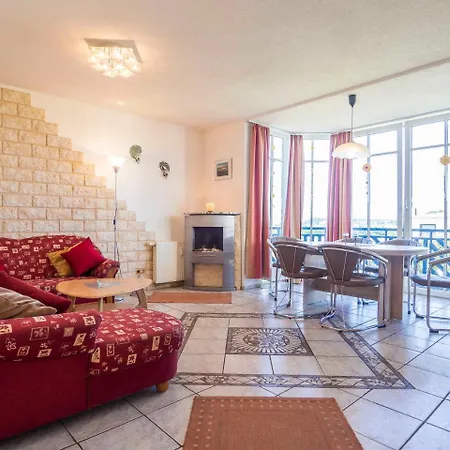 Columba - Ferienwohnung 57 Apartment Sellin (Rugen)