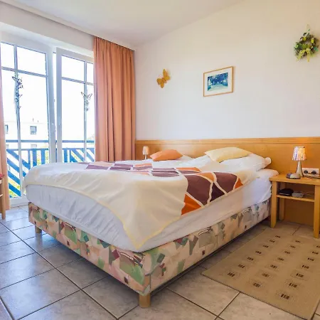Columba - Ferienwohnung 57 * Sellin (Rugen)